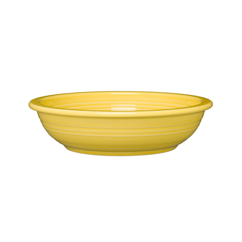 Fiesta ware pasta bowls best sale